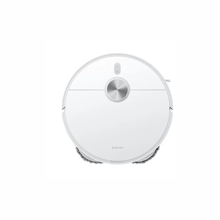 Roboti putekļu sūcēji Xiaomi Robot Vacuum X10+